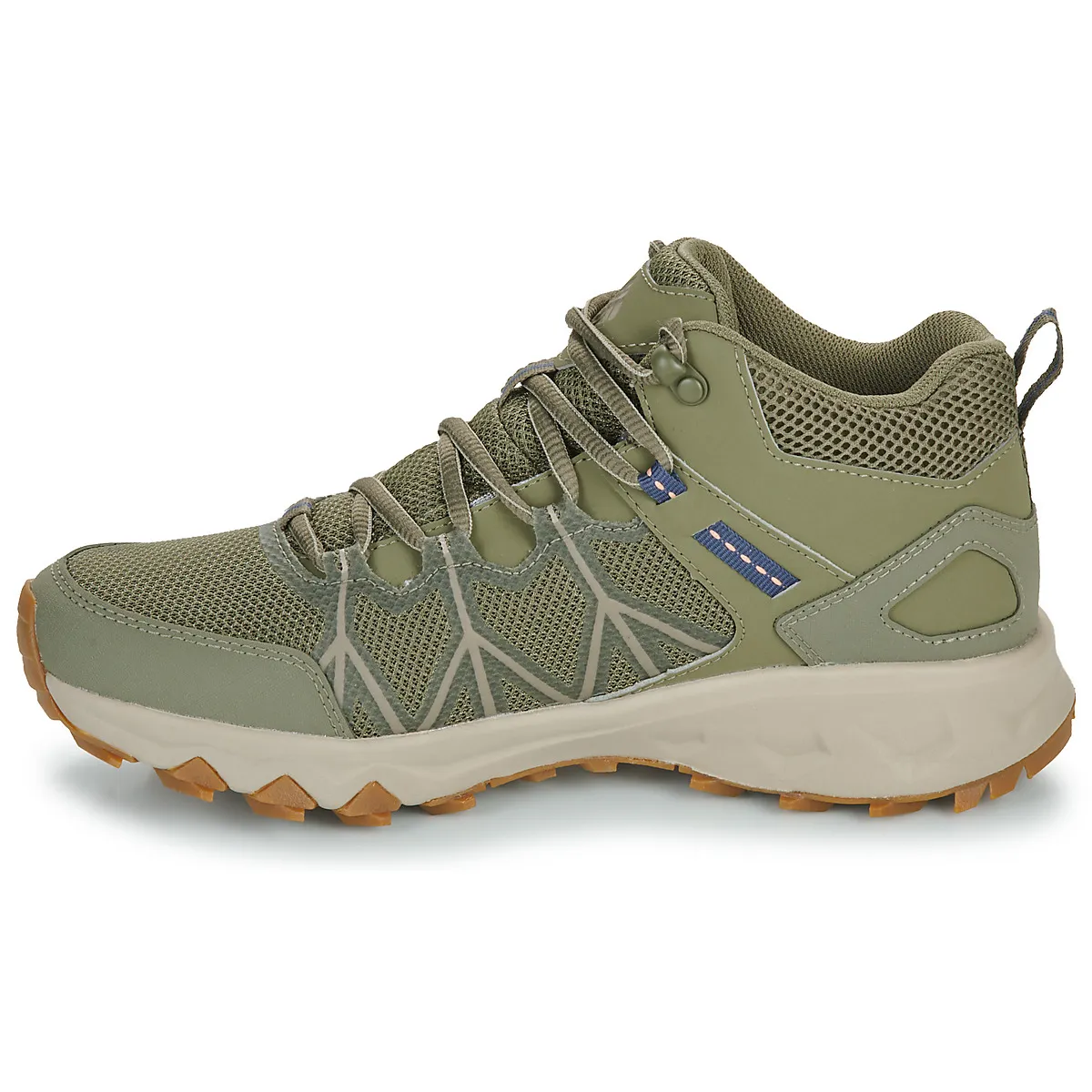 PEAKFREAK II MID OUTDRY